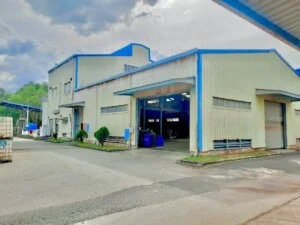 Công Ty TNHH Công Nghệ Hóa Chất Haein