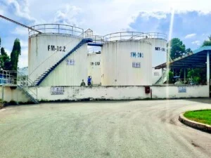 Công Ty TNHH Công Nghệ Hóa Chất Haein