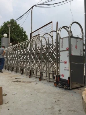 Công Ty TNHH Sản Xuất Thương Mại Cơ Khí Trang Nhất Phát