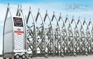 Cửa Tự Động Phú Thành – Công Ty Cổ Phần Thương Mại Và Sản Xuất Phú Thành