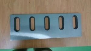 Dao Cắt Công Nghiệp ISMAI – Công Ty TNHH ISMAI