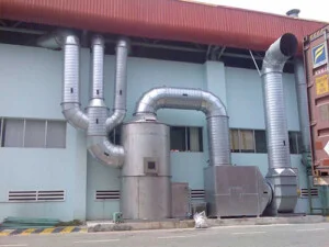 Quạt Công Nghiệp Thịnh Phát – Công Ty TNHH Cơ Khí Và Cơ Điện Thịnh Phát