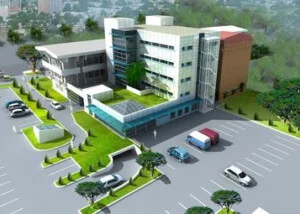 Công Ty TNHH Thiết Kế Và Xây Dựng Đại Phước