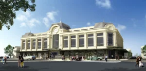 Công Ty TNHH Thiết Kế Và Xây Dựng Đại Phước