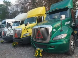 Công Ty TNHH Thương Mại Xây Dựng Giang Hoàng Kiệt