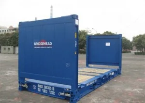 Công Ty Cổ Phần Container Phương Nam