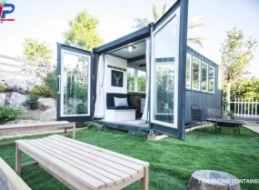 Container Tiên Phong – Công Ty TNHH Thương Mại Cơ Khí Tiên Phong