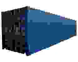 Container Sài Gòn Chấn Phát – Công Ty Cổ Phần Sài Gòn Chấn Phát