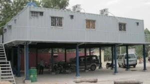 Công Ty Trách Nhiệm Hữu Hạn Dịch Vụ Thương Mại Vận Tải Container Hải Âu