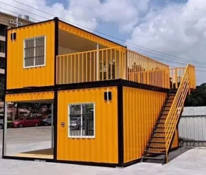 Công Ty Trách Nhiệm Hữu Hạn Dịch Vụ Thương Mại Vận Tải Container Hải Âu