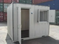 Container Đông Chinh – Công Ty Đông Chinh Container