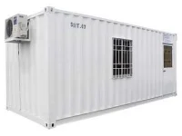 Container Đông Chinh – Công Ty Đông Chinh Container