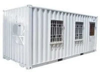 Container Đông Chinh – Công Ty Đông Chinh Container