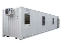Container Đông Chinh – Công Ty Đông Chinh Container