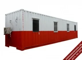 Container Tiên Phong – Công Ty TNHH Thương Mại Cơ Khí Tiên Phong