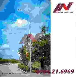 Thiết Bị Chiếu Sáng Phan Nguyễn – Công Ty TNHH Điện Và Cơ Khí Phan Nguyễn