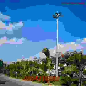 Thiết Bị Chiếu Sáng Phan Nguyễn – Công Ty TNHH Điện Và Cơ Khí Phan Nguyễn