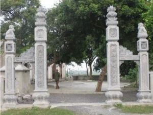 Cơ Sở Đá Mỹ Nghệ Gia Khoa