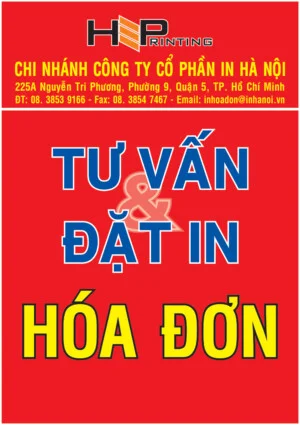 Chi Nhánh Công Ty Cổ Phần In Hà Nội