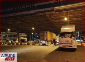 Công Ty Cổ Phần Thương Mại Hàng Không Nội Bài