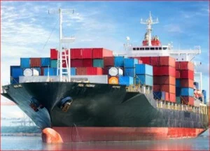 Công Ty Cổ Phần Giao Nhận Vận Chuyển Và Thương Mại Đại Hùng Phát