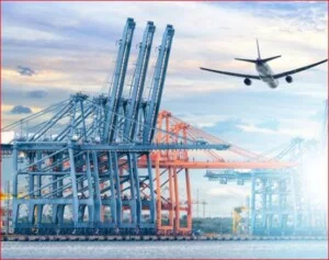 Công Ty Cổ Phần Giao Nhận Vận Chuyển Và Thương Mại Đại Hùng Phát