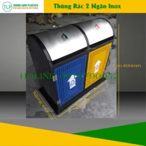 Công Ty TNHH Thành Luân Plastics