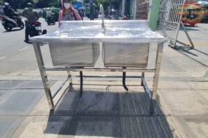 Inox Thiên Phước – Công Ty TNHH Sản Xuất Cơ Khí Thiên Phước