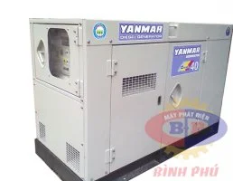 Máy Phát Điện Bình Phú – Công Ty TNHH Một Thành Viên Thương Mại Dịch Vụ Kỹ Thuật Bình Phú