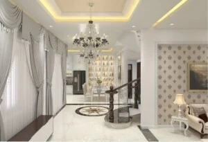 Phào Chỉ Nhựa Hàn Quốc – Công ty CP Đầu Tư Thương Mại Xây Dựng Phúc Hưng Gia