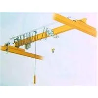Cầu Trục BKNECK – Công Ty TNHH Kỹ Thuật Và Xây Lắp Thương Mại BKNECK