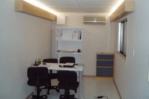 Công Ty Cổ Phần Vận Tải Thương Mại Lộc Hưng Container