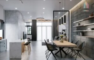 Công Ty Xây Nhà Trọn Gói Vũng Tàu ST Decor