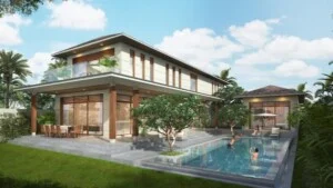 Xây Nhà Trọn Gói Kiên Giang – Công Ty Xây Dựng ST Decor