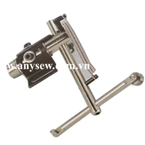 Công Ty TNHH  Sản Xuất Thương Mại Và Dịch Vụ Gia Thịnh