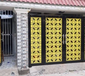 Công Ty TNHH TM – DV – Cơ Khí Hoàng Phát