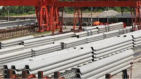 Bê Tông Châu Thới – Công Ty Cổ Phần Bê Tông 620 Châu Thới