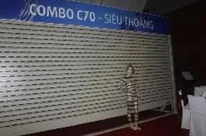 Công Ty CP Xuất Nhập Khẩu Và Đầu Tư Thương Mại Hải Quân