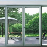 Cửa Nhôm Kính Cường Lực Quốc Việt – Công Ty TNHH Lương Việt Thắng