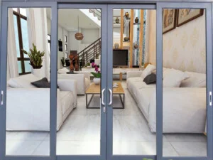 Cửa Thuận Thành – Công Ty Cổ Phần Đầu Tư Thiết Kế Xây Dựng Sản Xuất Thương Mại Dịch Vụ Thuận Thành
