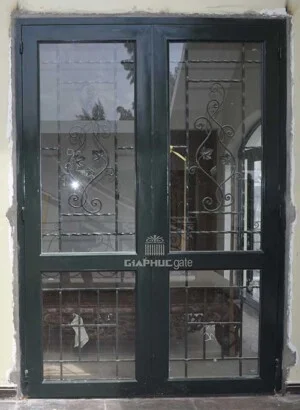 Công Ty Cổ Phần Cổng Biệt Thự – Gia Phúc Gate