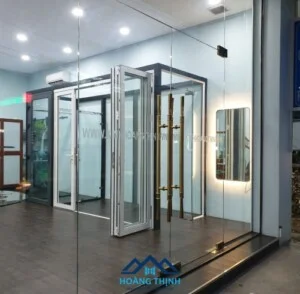 Cơ Sở Nhôm Kính Hoàng Thịnh