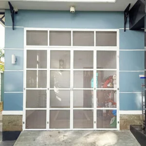 Công Ty Cổ Phần Vật Tư Xây Dựng Quang Minh