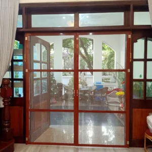 Công Ty Cổ Phần Vật Tư Xây Dựng Quang Minh