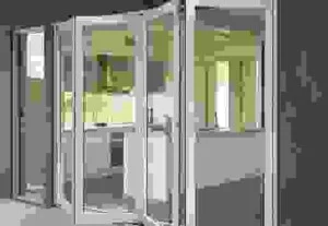 Cửa Nhôm Kính Cường Lực Quốc Việt – Công Ty TNHH Lương Việt Thắng