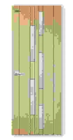 Galaxy Doors – Công Ty Cổ Phần Thiên Hà Việt Nam