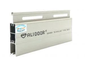 Cửa Cuốn Alidoor – Công Ty TNHH SX Cửa Hoàng Phúc