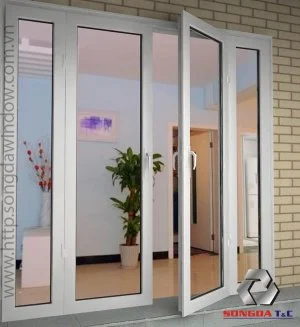 Công Ty Cổ Phần TM XD Và Phát Triển Sông Đà