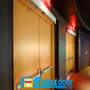 Fami Door – Công Ty Cổ Phần Thương Mại Dịch Vụ Và Kỹ Thuật Win