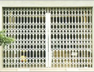 Cửa Cuốn Alidoor – Công Ty TNHH SX Cửa Hoàng Phúc